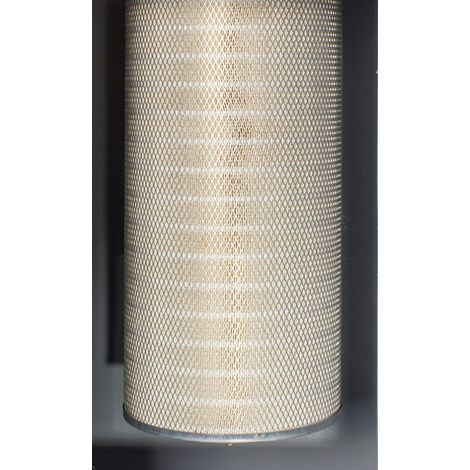 Cartouche filtrante de rechange pour l'aspirateur cyclonique de sablage CATFC MW Tools CATFC-F