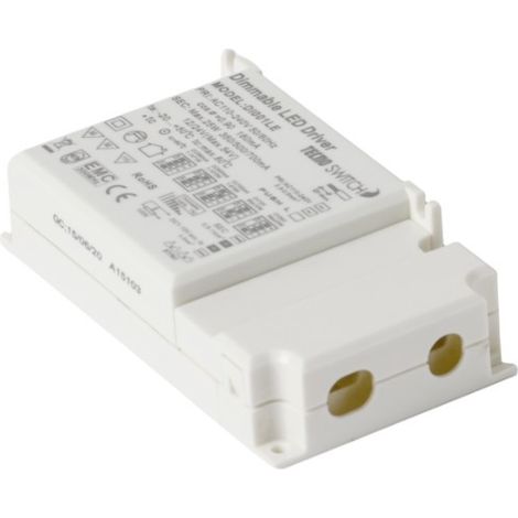 Alimentatore Dimmerabile Multi (Tecnoswitch Cod. Di001Le)