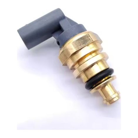 GK2A12A648AA ist für Ford Focus und Mazda Fahrzeuge mit Kühlmitteltemperatursensoren und Steckern geeignet. (1/4)