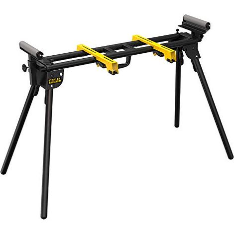 Supporto per sega a troncatrice radiale - FME790-XJ STANLEY FATMAX V20 (1/4)