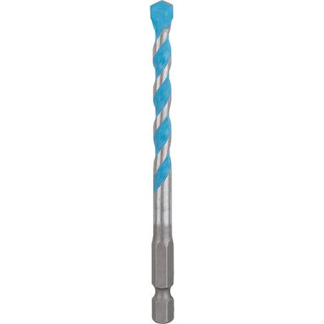 Bosch EXPERT HEX-9 Multi Construction Bohrer 7 x 60 x 100 mm - 2608902262 (1/5)