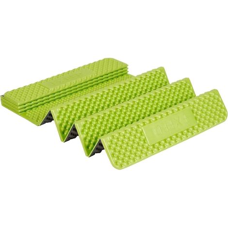 Tapis de sol en mousse Exped Flex 1.5RM (1/4)