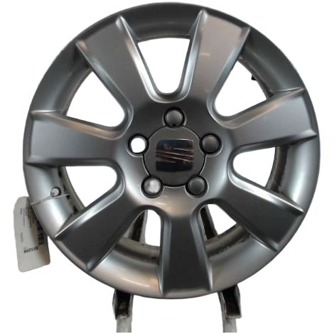 Jante Aluminium SEAT Leon 2005- [PRODUIT D'OCCASION]♻️1p0601025f72v