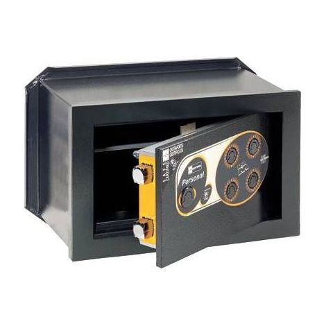 CASSAFORTE A MURARE PERSONAL COMBINAZIONE MOTTURA