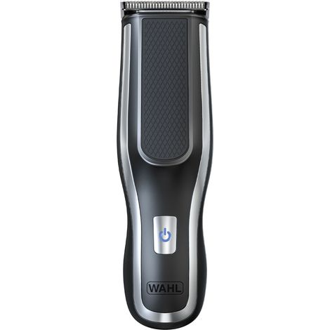Cortapelo a batería Wahl Self-Clip 360 0,8 - 2,5 mm (3028049) + 10 peines acoplables