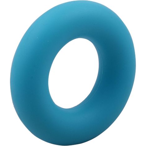 (Bleu 40 lb) Appareil d'entraînement des mains, extenseur d'articulation du poignet, renforçateur de préhension (1/5)