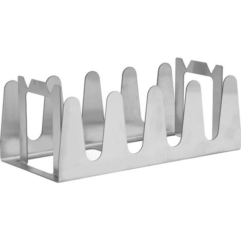 Grillrost aus Edelstahl, tragbarer Outdoor-Grill, Camping-Drehspieß (1/5)