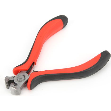 Pince coupante pour frettes de guitare, outil d'extraction et de coupe de cordes, pièce de réparation d'instrument (1/5)