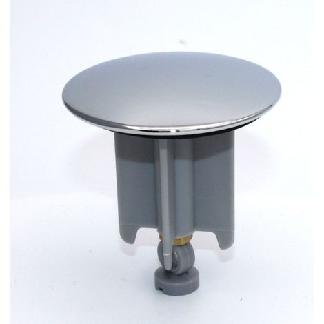 HANSA Ventilkegel, Stopfen zu Ablaufgarnitur verchromt - 59902021 (1/3)