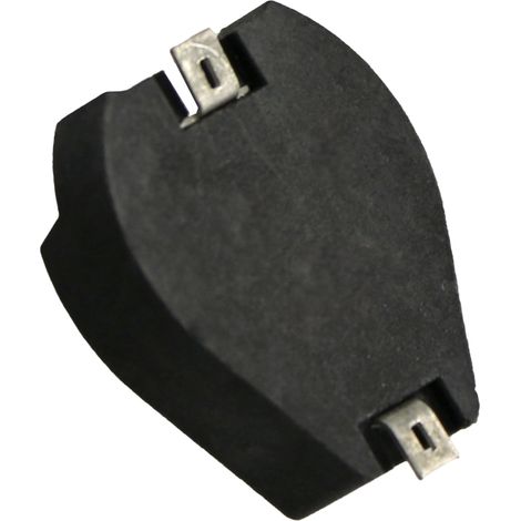 Support de batterie KEYSTONE 1061, SMD, pour CR2012...CR2032 (1/4)