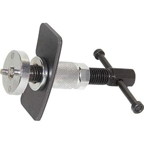 Étrier de piston de frein à disque, outil de remplacement des plaquettes de frein pour la réparation automobile (1/5)