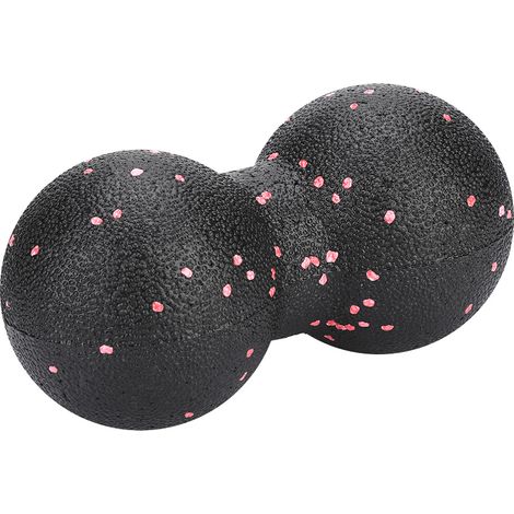 Rouleau de massage en mousse EPP et balles de yoga pour soulager les muscles et le stress - Kit complet (06) (1/5)