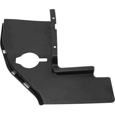 Bouchon Réservoir Lave-Glace Panneau Latéral Moteur Compatible Dodge Charger Challenger 2015-2021 (1/5)