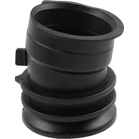 Manchon d'admission d'air de carburateur pour Yamaha Virago XV250 XV125 XV 250 XV 125 1990-2010 2009 2008 2007 2006 2005 2004 2003 (1/4)