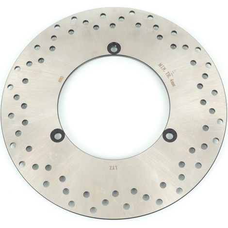 Bremsscheibe hinten Rms für Roller Yamaha 400 x-max 2013 bis 2017