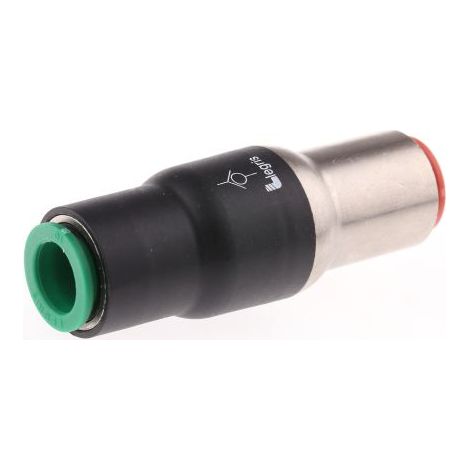 Clapet anti-retour Legris 7 996 Tube, 1 to 10bar ( Prix pour 1 )