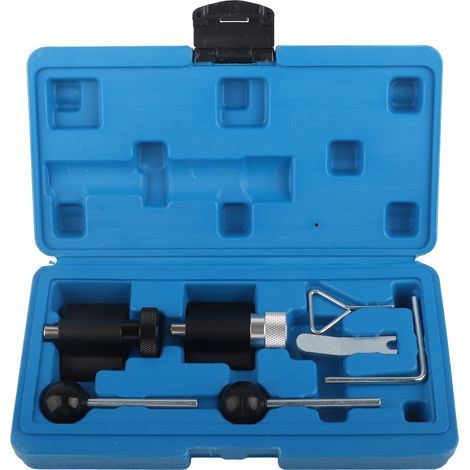 1.4 1.9 Nockenwellen-Arretierwerkzeugsatz, geeignet für Profi-Kits A2 A3 A4 A6