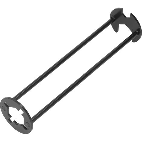 Clé Universelle en Acier Renforcé pour Plomberie, Robinetterie Cuisine et Salle de Bain, Design Compact (1/5)