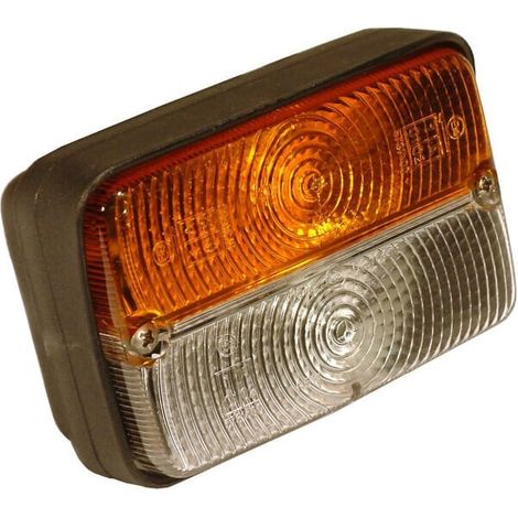 Luce d'ingombro VAPORMATIC VPM3608