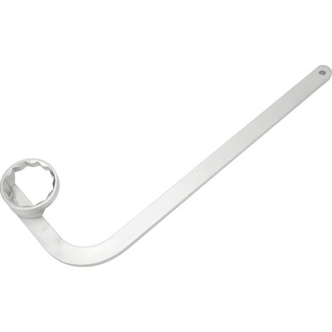 Clé à filtre à huile de différentiel 46mm T10066, outil de vidange d'huile 390mm, remplacement pour Seat. (1/5)