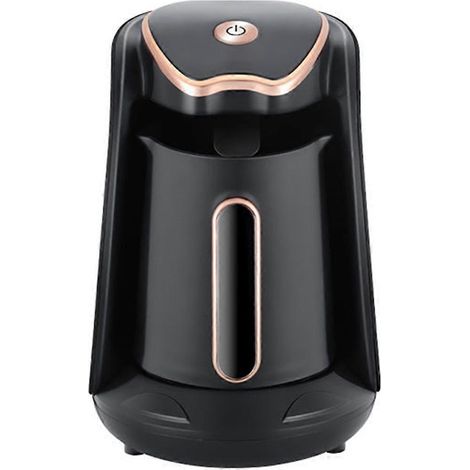 Cafetière électrique automatique 600 W (UE) (1/5)