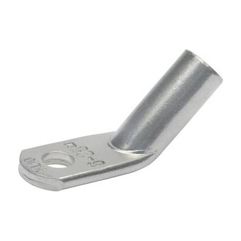 Accesorios de conexión klauke 163r845 tubular M8 16 mm²