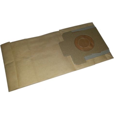 Bolsas aspirador Electrolux AS 34, Tornado (5 uds.