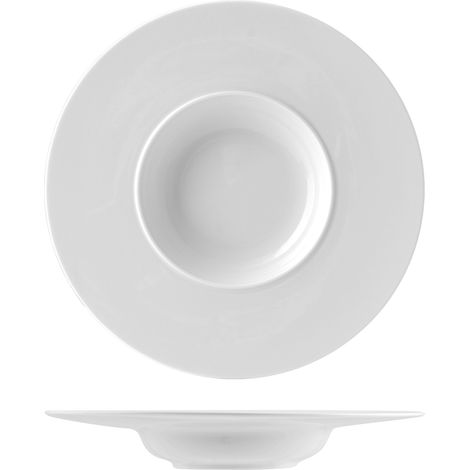 H&H Piatto Pasta PCL Galaxy BB Cm30