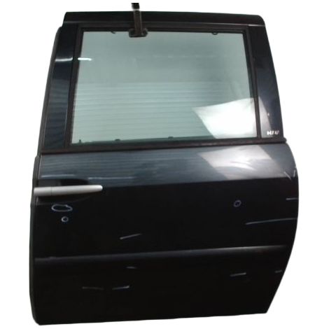 [PRODUIT D'OCCASION] Porte Coulissante Gauche PEUGEOT 807 ♻️ Ref Oe. 9006h9 - Garantie à vie (1/2)