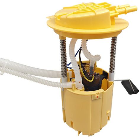 Applicable fuel pumps for Dodge Journey 2.0T diesel version 68038918AA, 68038918AB, and 68038919AA. (1/4)