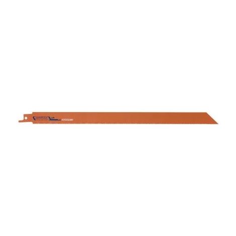 Lama per sega bahco 3940-150-18-ST-5P bimetallo 150 mm 18 tpi