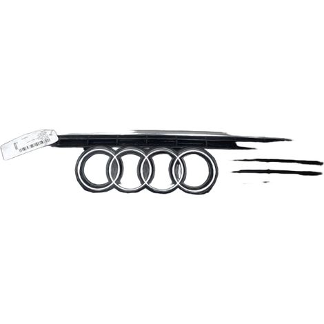 Calandre AUDI A4 2001- [PRODUIT D'OCCASION]♻️8e0853651f3fz