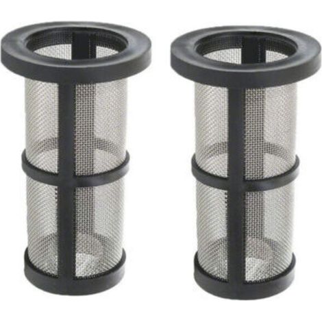 Filtro en línea 48-222 para limpiafondos Polaris, modelos 280, 380 y 380 barredor-limpiador -Crezuo