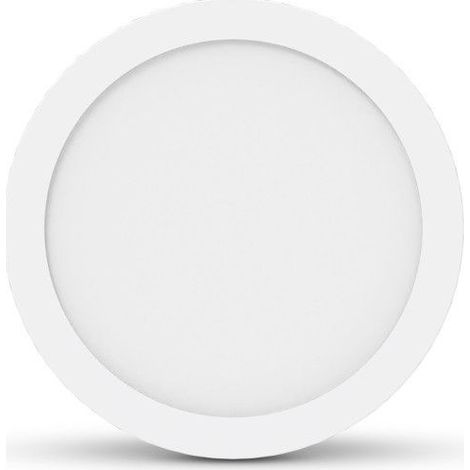 Hublot LED Ø220 mm 18W 4000K Miidex Lighting® (1/5)