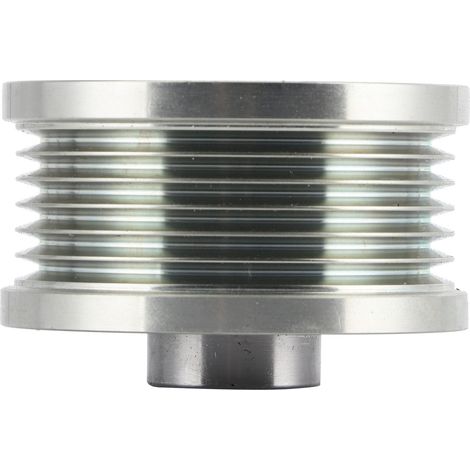 Poulie d'embrayage d'alternateur F‑554053 composants de moteur adaptés pour Fiat Brava/Punto/Sedici/Stilo/Bravo (1/5)