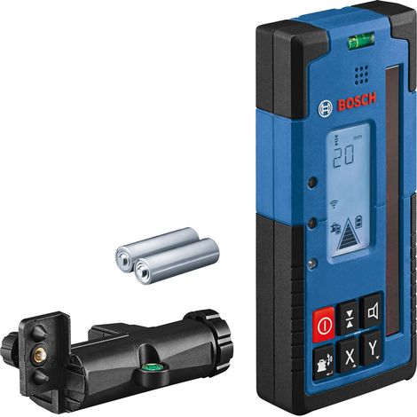 Récepteur laser LR 60 Bosch - 0601069P00 (1/10)