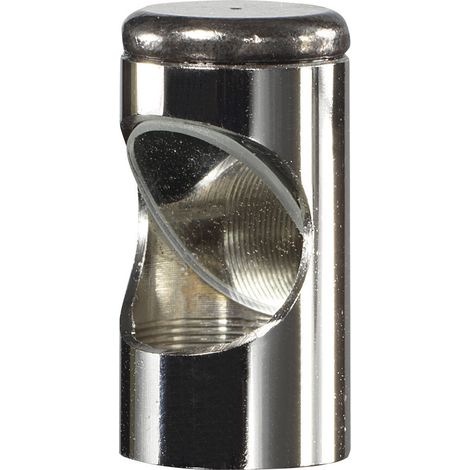 45 ° Spiegelaufsatz Sonden-Ø 8 mm VOLTCRAFT