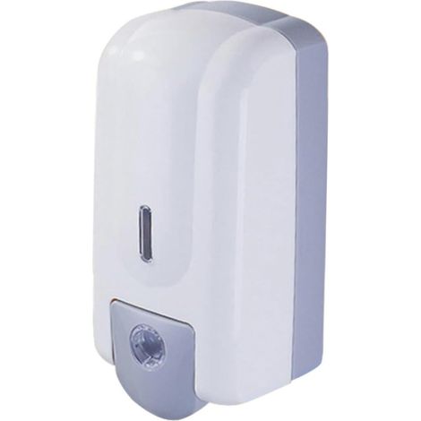Mounted Refillable Liquid Soap Dispenser Eco Friendly