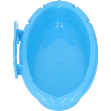 Multifunktionale Vogeltränke, professioneller Papageien-Futter- und Wassernapf, Hängebehälter für Käfige (1/5)