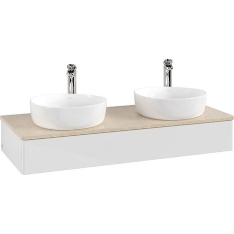 Villeroy & Boch L13053GF WTUS Antao L135 1200x190x500mm (1/3)