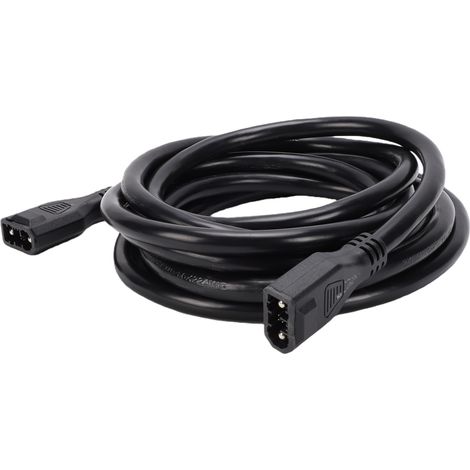 Câble de batterie supplémentaire XT150 adapté au cordon de connexion de la centrale électrique portable EcoFlow Delta 2 Max 5M 16,4 pieds (1/5)