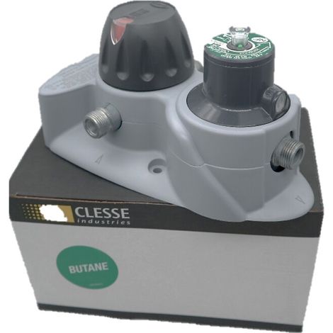 Inverseur butane R900 29MB - CLESSE INDUSTRIES