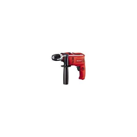 TRAPANO ELETTRICO A PERCUSSIONE TC-ID650W