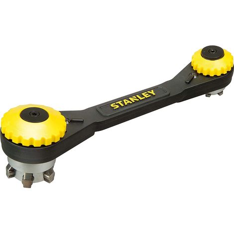 Chiave universale a cricchetto DYNAPGRIP STHT0-72123 STANLEY (1/5)