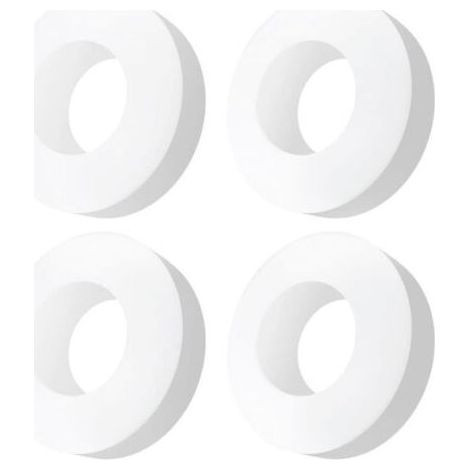 Set mit 4 Kletterringen 6101611-R4 für Maytronics Dolphin Poolroboter - Kompatibel mit M200, M400, M500, Nautilus/CC Plus und DX3/DX4/DX6 (1/5)