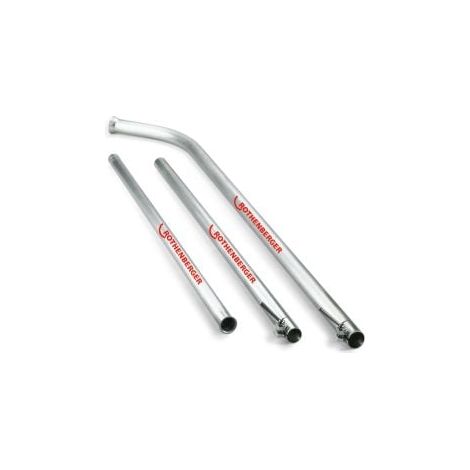 ROTHENBERGER  Tubo  guía  telescópico  para  espirales  16/22mm  -  72130