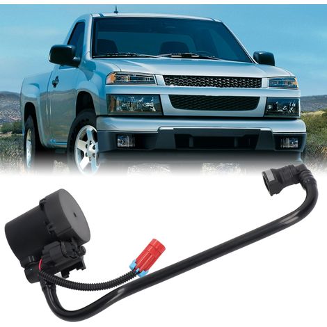 Das Dampftank-Abgasmagnetventil passt für Chevy Colorado GMC Hummer 911-070 (VV-1004) von 2004 bis 2012. (1/5)