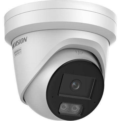 Cámara IP Hikvision DS-2CD2367G3-LIS2UY/SL de 2,8 mm