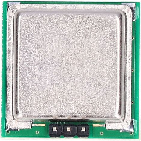 Détecteur de mouvement intelligent 24 GHz, module radar à micro-ondes pour interrupteur automatique CDM324 (1/5)