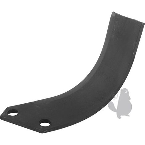 FRESA DA 160MM RIF 1407454L COMPATIBILE